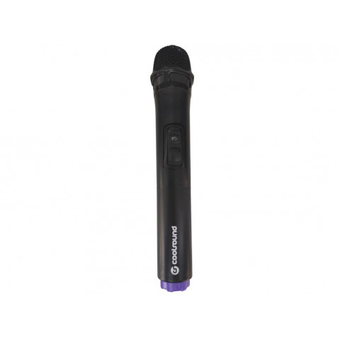 MICROFONO INALAMBRICO ALTAVOCES...