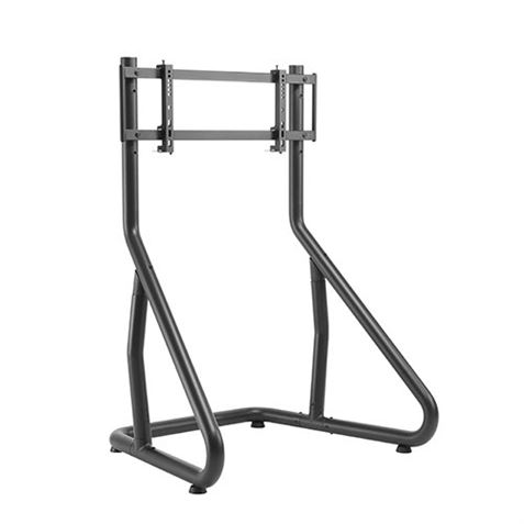 STAND PARA UN TELEVISOR RACING SIMULATOR COCKPIT SEAT CROMAD - CR0948-1
