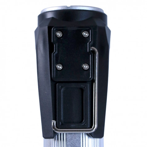 LINTERNA LED RECARGABLE | GANCHO E...