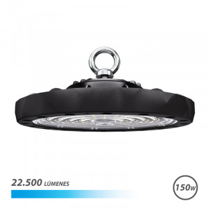 LAMPARA LED UFO 150W 6000K ELBAT