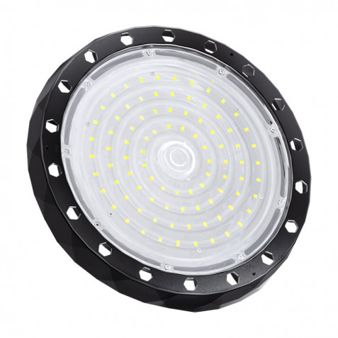 LAMPARA LED UFO 150W 6000K ELBAT