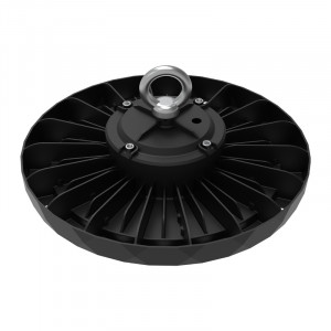 LAMPARA LED UFO 150W 6000K ELBAT