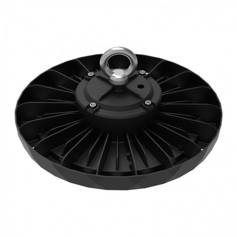 LAMPARA LED UFO 150W 6000K ELBAT