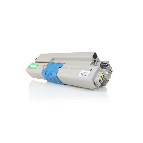 TONER OKI ES5432/5442/5463/5473 NEGRO...