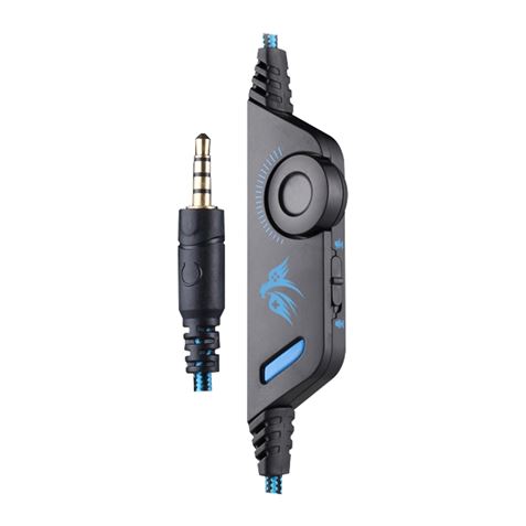 AURICULAR GAMING G4 | XBOX | PS4 | SWITCH | PC | COOLSOUND - CS0195-2