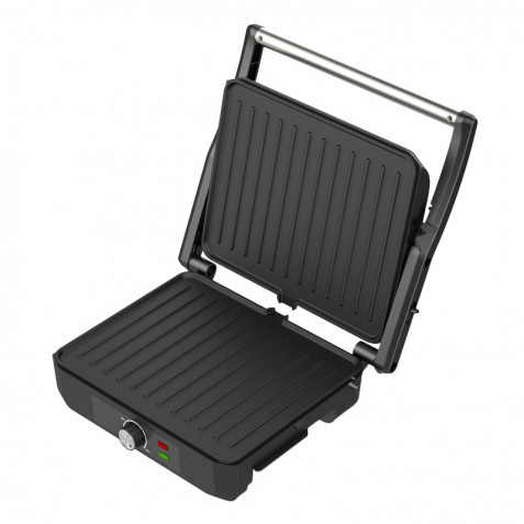 SANDWICHERA GRILL INOXIDABLE 2200W...