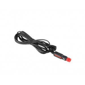 CABLE DE MECHERO DE 12V PARA NEVERAS...