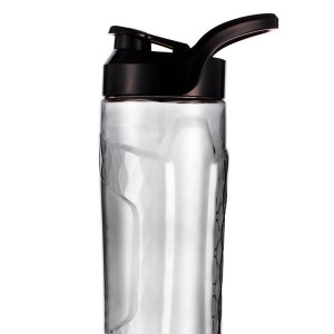 BATIDORA SMOOTHIE 300W INOX 2 VASOS...
