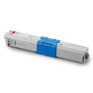 Toner OKI ES3452/5431/5462 Magenta 6K...