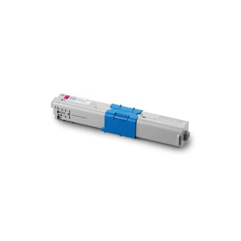 Toner OKI ES3452/5431/5462 Magenta 6K...