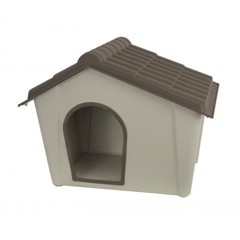CASETA PARA PERROS MIDI...