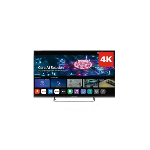 TELEVISOR QLED 50\" SMART TV WEBOS 5026BK GRUNKEL