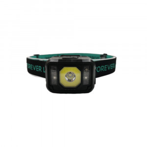 LINTERNA FRONTAL LED COB 5W 270LUMEN...