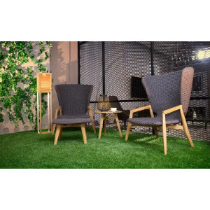 CESPED ARTIFICIAL 2X10 METROS 30MM...