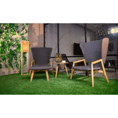 CESPED ARTIFICIAL 2X10 METROS 30MM...