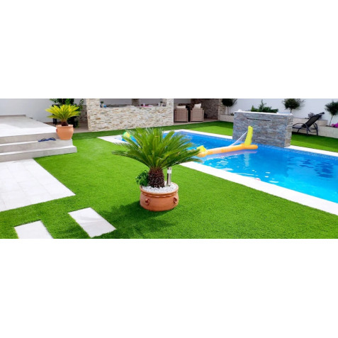 CESPED ARTIFICIAL 2X10 METROS 30MM...