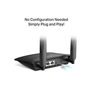 ROUTER WIFI MOVIL 4G LTE TP-LINK...