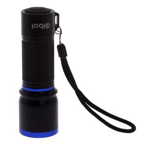 LINTERNA LED 10W 400LM ELBAT - EB0281-2