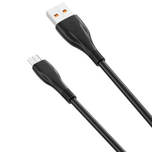 CABLE NB185 CARGA RAPIDA USB - MICRO...