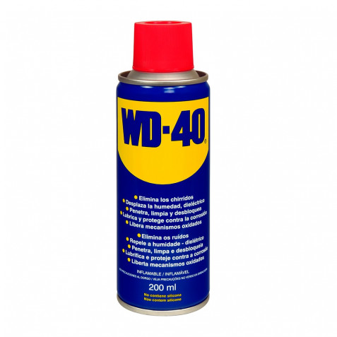 ACEITE LUBRICANTE MULTIUSOS WD40...