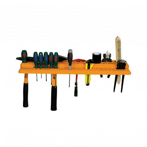ESTANTE HERRAMIENTAS POLIPROPILENO...