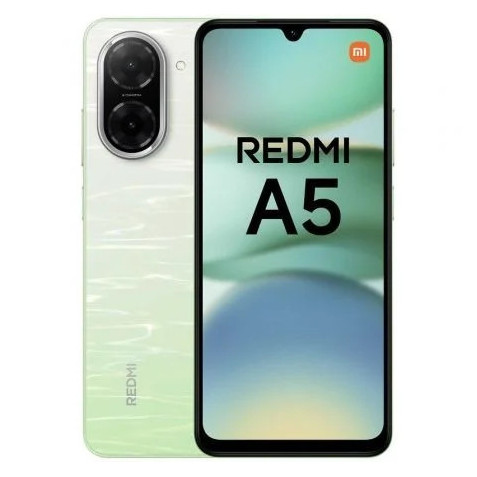 SMARTPHONE REDMI A5 6.88" | 3GB |...