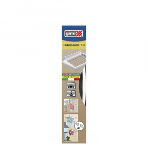 TENDEDERO TELEPACK 70 PARED GIMI