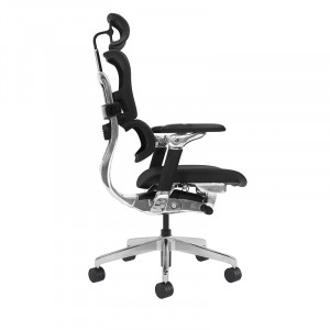 SILLA OFICINA AERIS SUPREME CROMAD