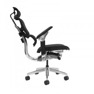 SILLA OFICINA AERIS SUPREME CROMAD