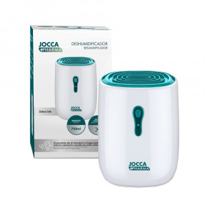 DESHUMIDIFICADOR COMPACTO JOCCA