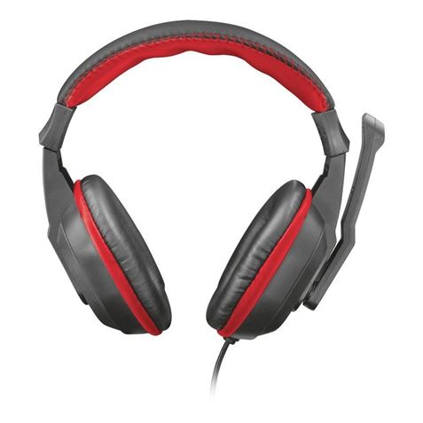AURICULARES CON MICRÓFONO TRUST GAMING ZIVA PC / PS4 - 21953-1