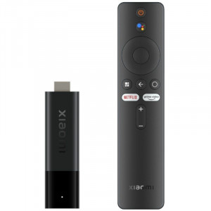 ANDROID TV BOX STICK 4K 8GB XIAOMI
