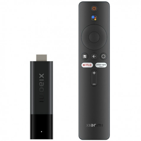 ANDROID TV BOX STICK 4K 8GB XIAOMI