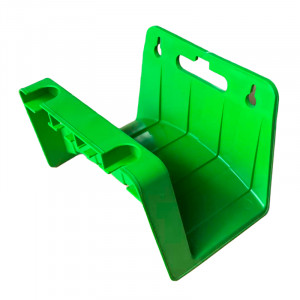 SOPORTE DE PARED PARA MANGUERA SUNGARDEN
