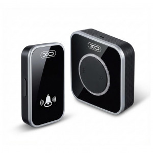 TIMBRE INALAMBRICO CON LEDS SF11...