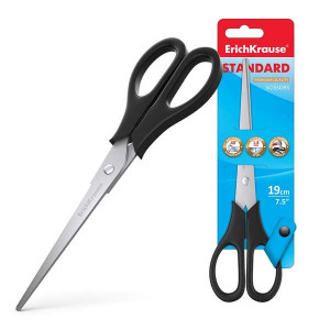 TIJERAS DE OFICINA ERICHKRAUSE