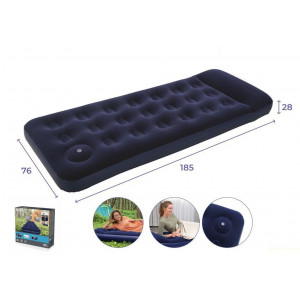 COLCHON CAMPING INDIVIDUAL JUNIOR...