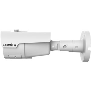 CAMARA AHD CCTV TIPO BULLET VARIFOCAL 2.8-12MM 5MP CAMVIEW - CV0152-1