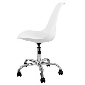 SILLA DE ESCRITORIO CON RUEDAS...