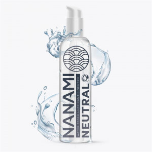 LUBRICANTE BASE DE AGUA NEUTRO 150ML...
