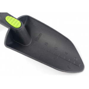 PALA POLIPROPILENO PARA JARDIN MADER