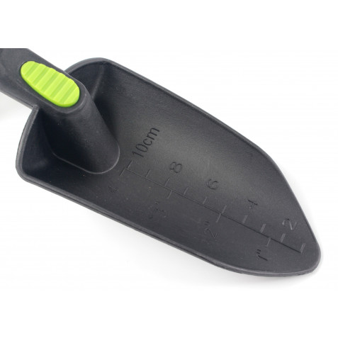 PALA POLIPROPILENO PARA JARDIN MADER