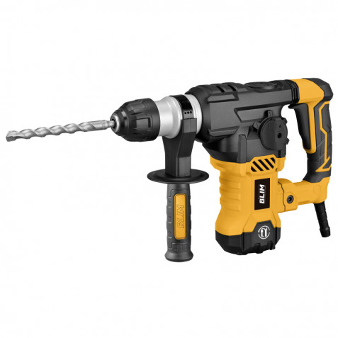 MARTILLO SDS-PLUS 1.500W 6J 4...
