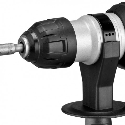 MARTILLO SDS-PLUS 1.500W 6J 4...