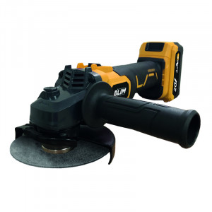 RADIAL 20V 115MM | BATERIA 20V 4AH BLIM