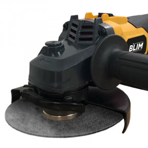 RADIAL 20V 115MM | BATERIA 20V 4AH BLIM