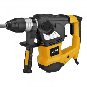 MARTILLO SDS-PLUS 1.800W 7JULIOS 4...