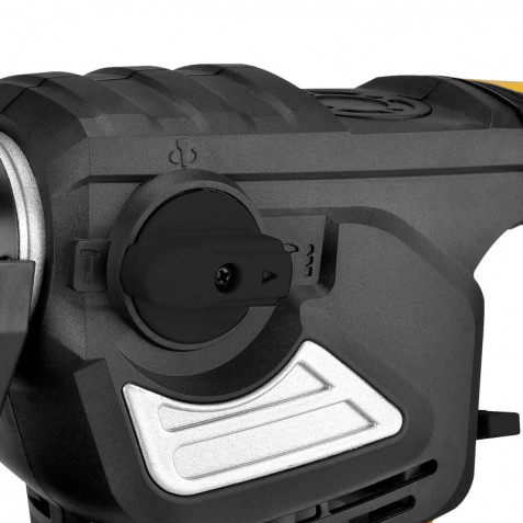 MARTILLO SDS-PLUS 1.800W 7JULIOS 4...