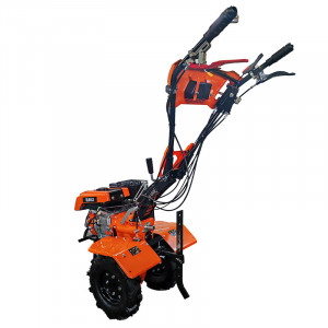 MOTOCULTOR GASOLINA 7.5HP 212CC 3...