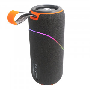 ALTAVOZ BLUETOOTH RAINBOW BEAT GRIS...